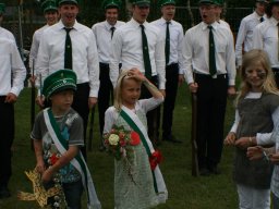 Schützenfest 2010